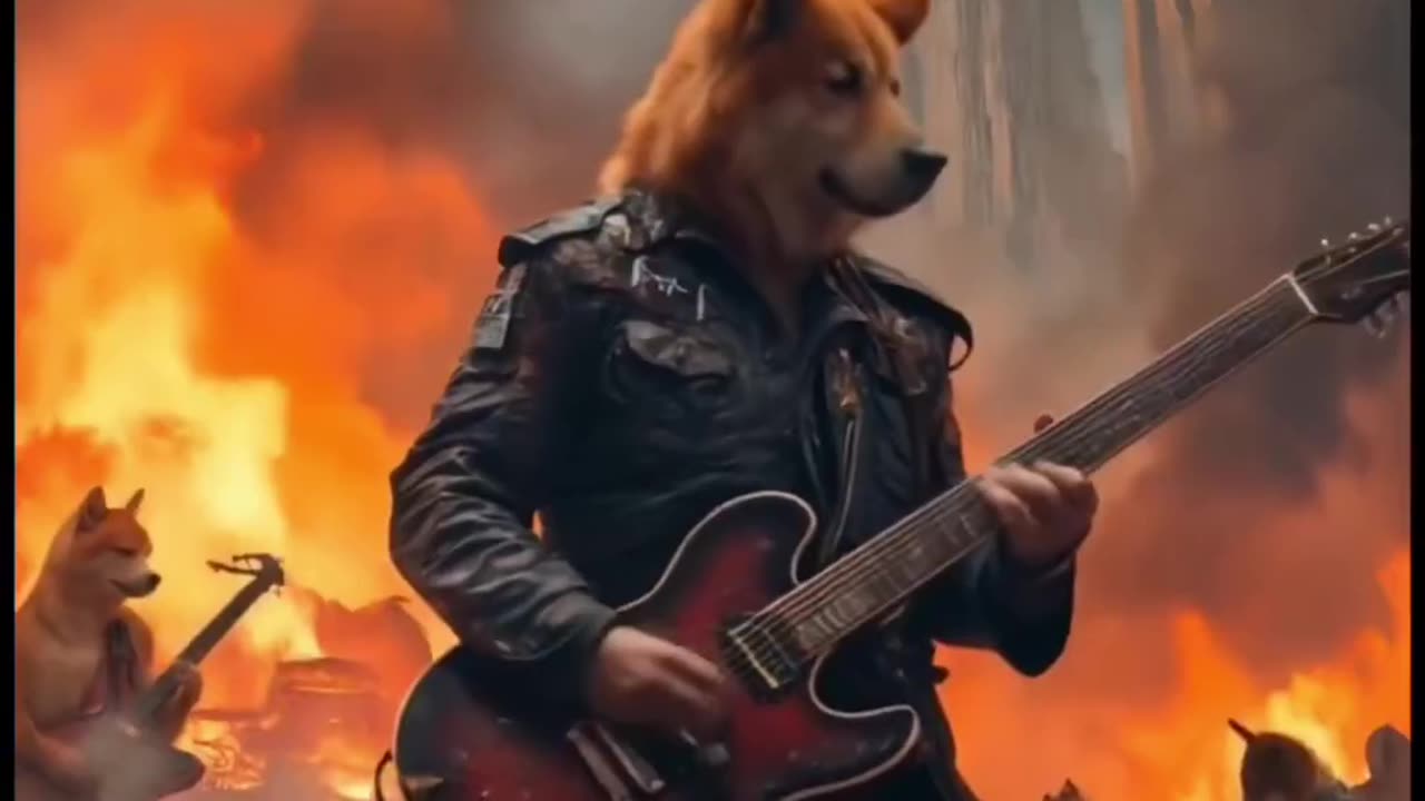 DOGE ROCKS!!!!