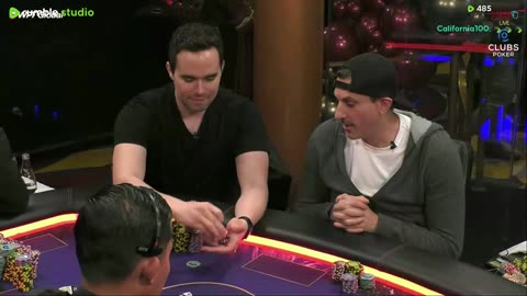 MILLION DOLLAR GAME! Alan Keating, Texas Mike, Nik Airball, Peter, Britney, Jasper, Haralabos!