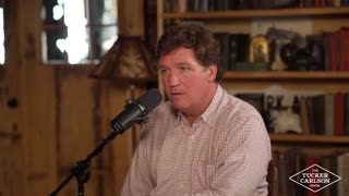 Shawn Ryan on the Biden cancer lie, Tucker Carlson