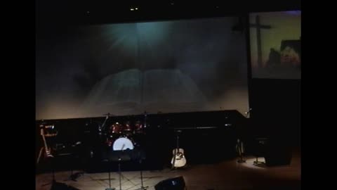 08/17/25 Pastor Ron Boldman Officiating