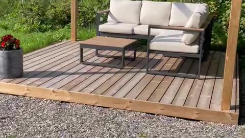 The Patio