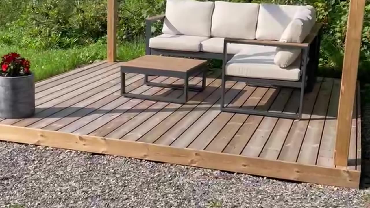 The Patio