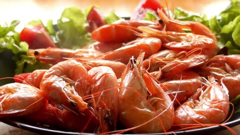 Deep-Fried Gumbo Balls — Rice, Sausage, Shrimp, Roux, Crunch