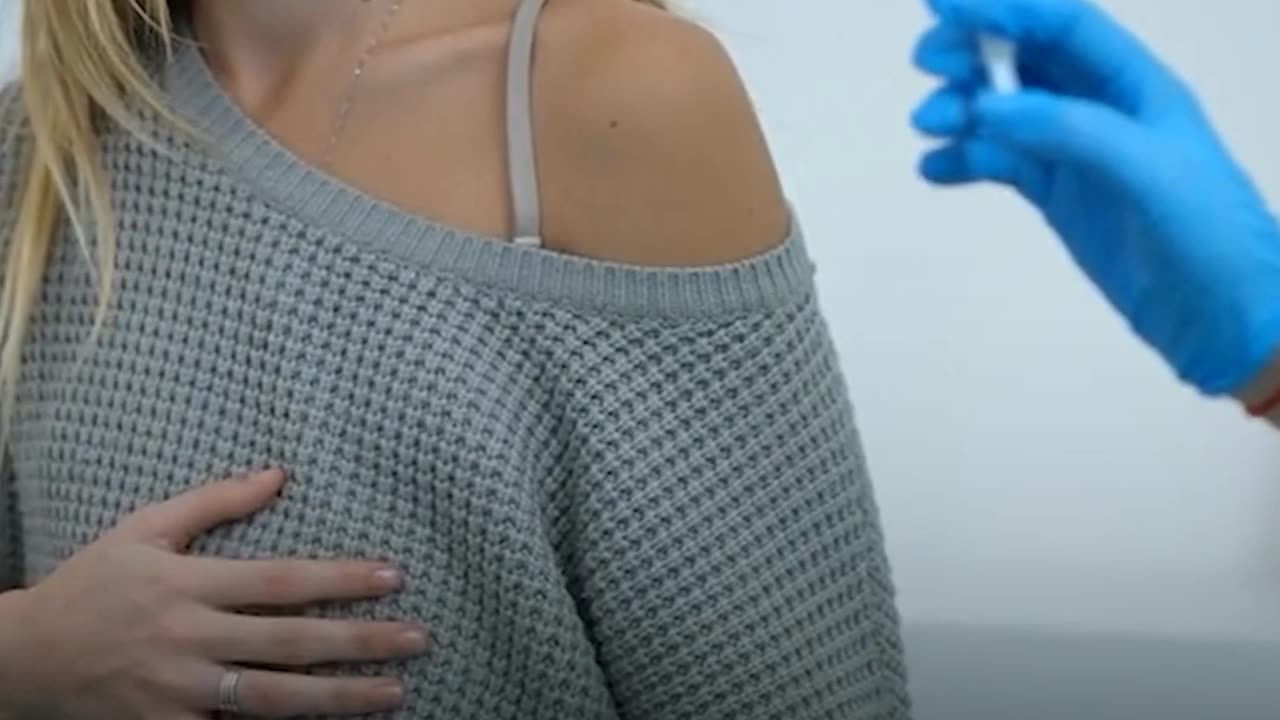 Why is the government allowing this to happen to both pregnant women and children?