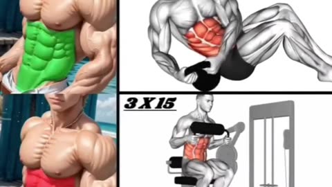 6 Effective Shoulder Exercises At The Gym - Shoulder Workout