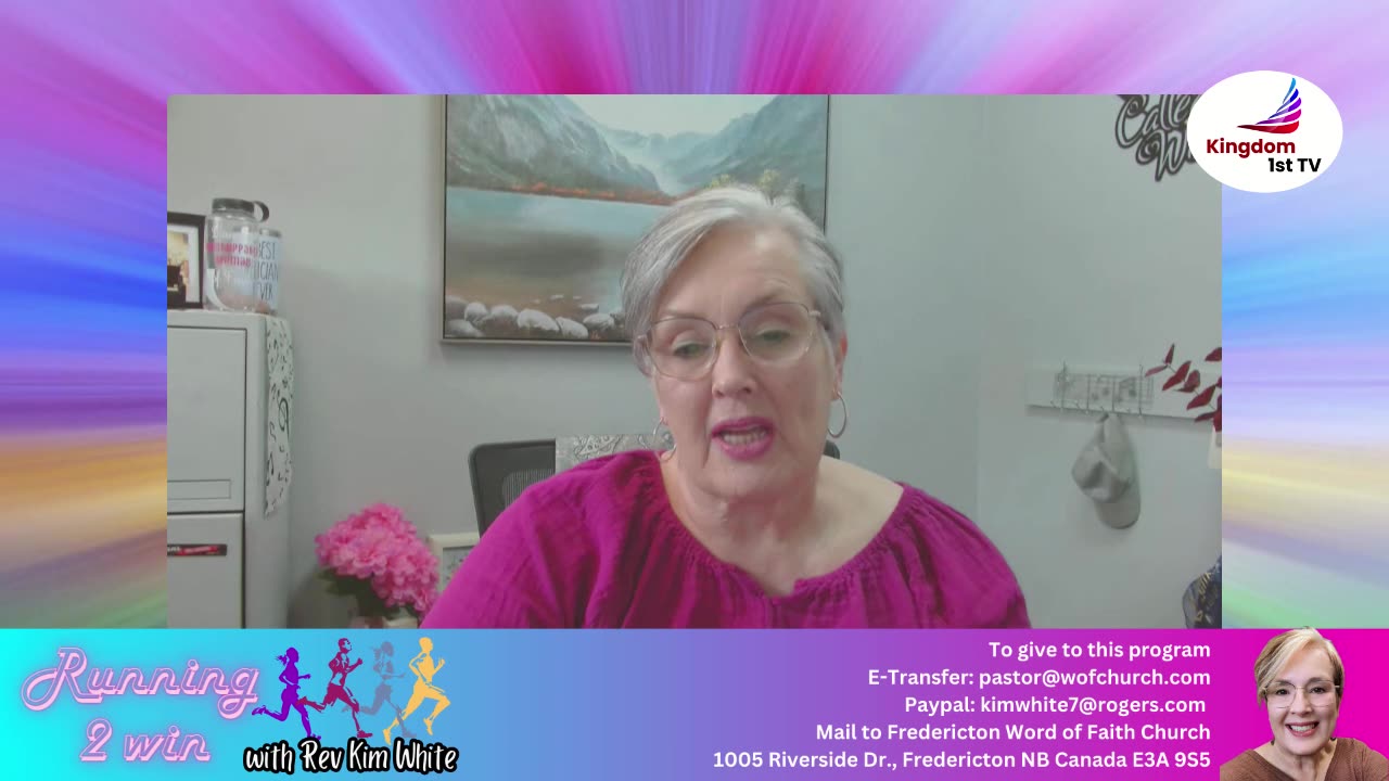 The Divine Direction, Connection and Timing of God's Path For Your Life Part 9