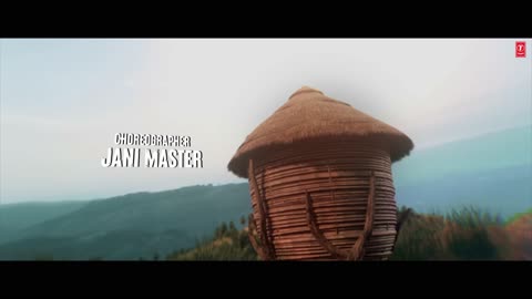 4k Chikiri Chikiri Video Song _ Peddi _ Ram Charan _ Janhvi _ Buchi Babu Sana _ AR Rahman_