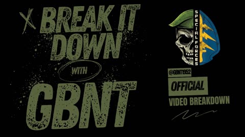 Break It Down with GBNT - Episode 1 - The S6 Doctrinal Propaganda