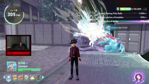 Doughnut Ideas in Pokemon ZA DLC! W/SilverDominator