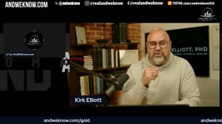 And We Know 9/20/25: Volatility is about to SURGE, Silver to hit $50? .......
