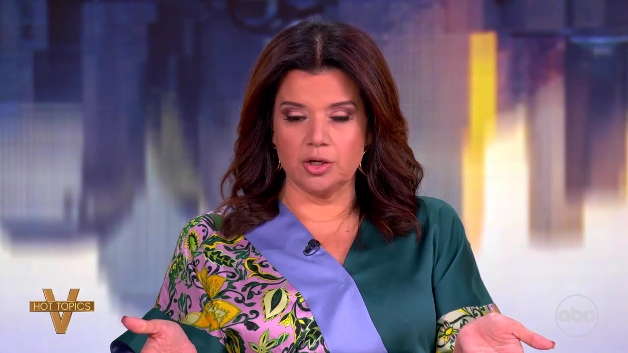 'Explain yourself': View devolves into a shouting match over Chuck Schumer