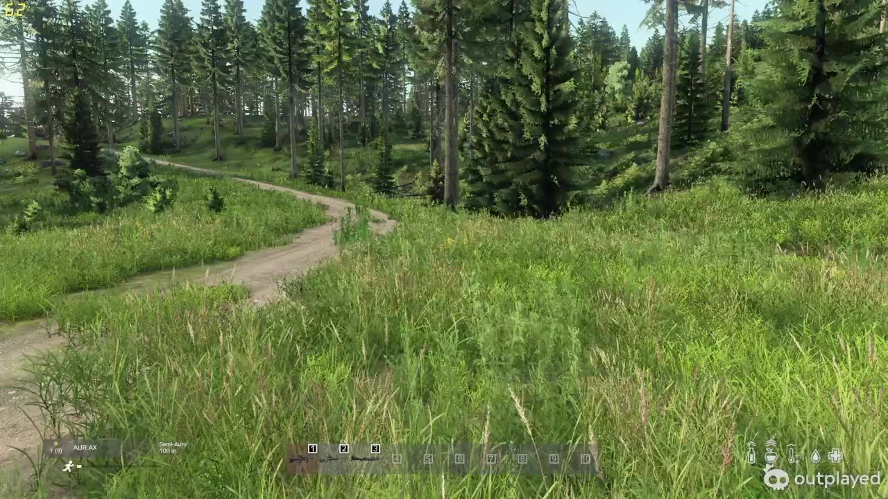 DayZ Crazy login Fight! Bunker run for NBC Gear