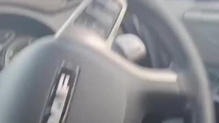 Normal day in London.