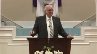 ANCHORED IN CHRIST ~ PASTOR CHARLES LAWSON-JAN 8 2026