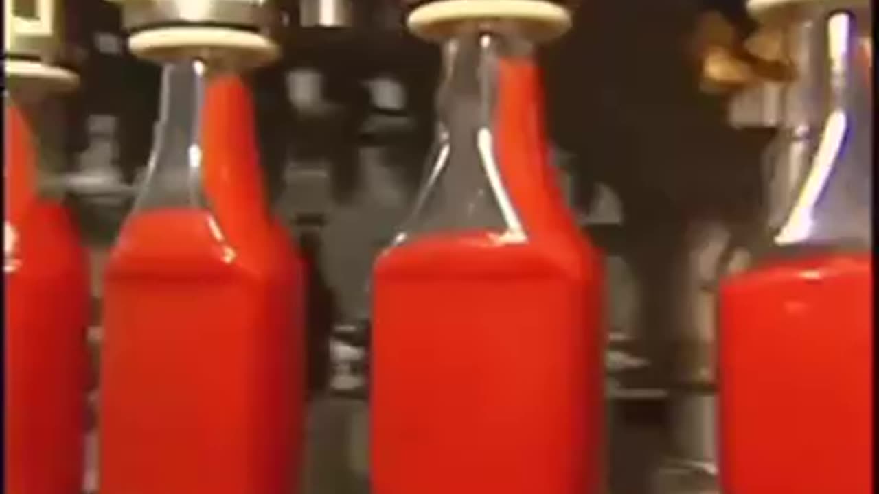 KETCHUP IS NOT WHAT YOU THINK-THE TRUTH ABOUT KETCHUP