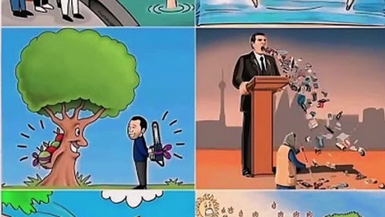 It's reality 😢💔