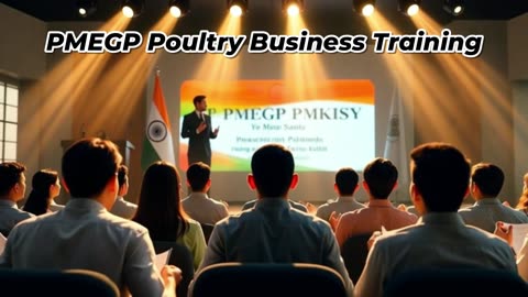 Top 5 Poultry Farming Courses in India | Free Training + Govt Certificate + Loan Benefits" #course