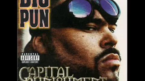 Big Punisher - Glamour Life