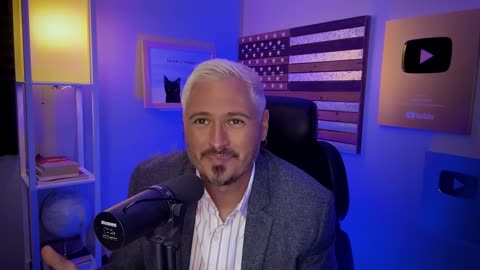 BOMBSHELL: GAZA AID FLOTILLA SEIZED BY IDF & GREAT HELD HOSTAGE _ The Kyle Kulinski Show