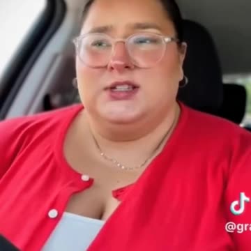 BIG BERTHA HAS COMPLETELY LOST HER MARBLES