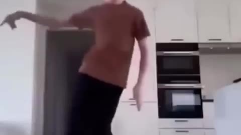 Bro hit the cleanest Jellyfish Jam ever recorded in human history