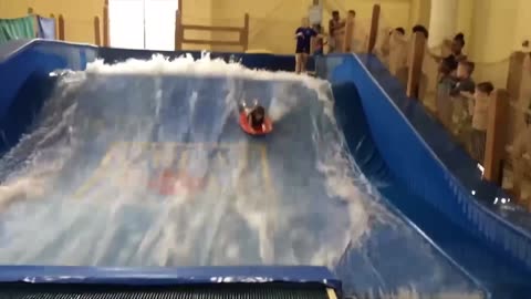 Slip & Slide & FAIL! Water Fails Funny | AFV