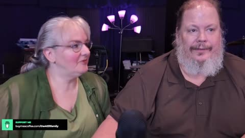 Morning Moments with Seth and Tammy - Defending the Gospel - Philippians 1:17