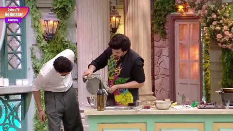 Laughter Chef Season 2 New Promo 1st June 2025 || Laughter Chef Episode 38 Promo