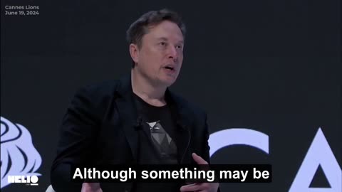 Elon Musk: X Aggregates the Collective Wisdom in Real Time—Better Than Legacy Media