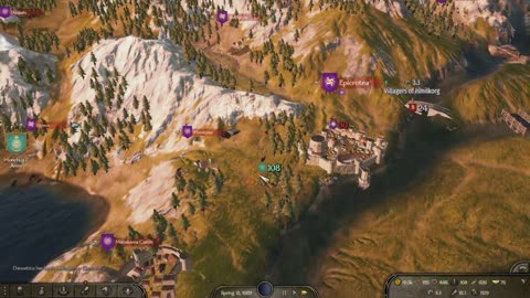mount and blade bannerlord