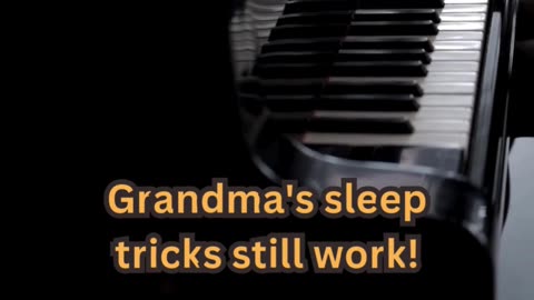Better Sleep Tips #ElderCare 🧓 #SleepTips 😴 #CalmNights 🌙 #RestEasy 🛏️ #GoldenYears 🌟