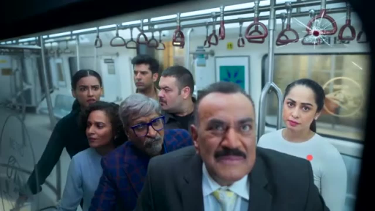 C.I.D S02 _ EPISODE 01