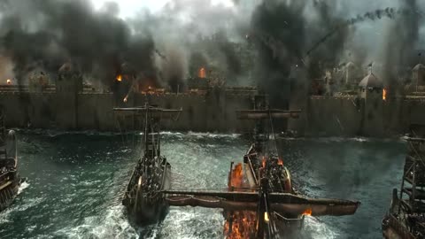 GLADIATOR II