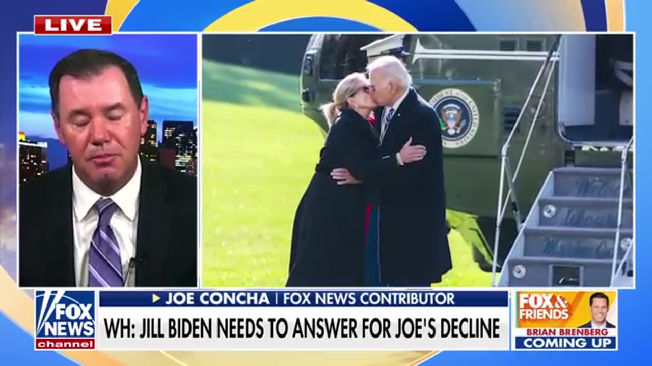 Karoline Leavitt calls out Jill Biden: 'She's still LYING!'