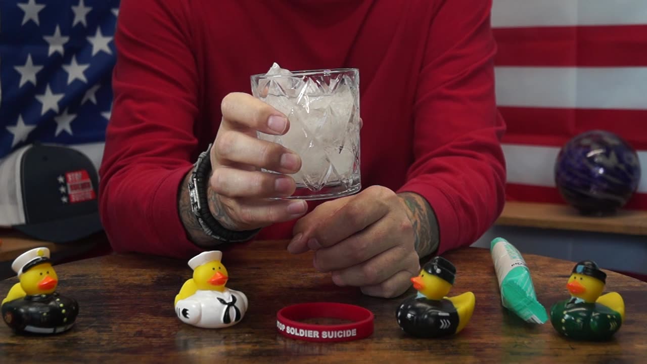 CPL Anthony Konze - Cutwater Lime Margarita Review