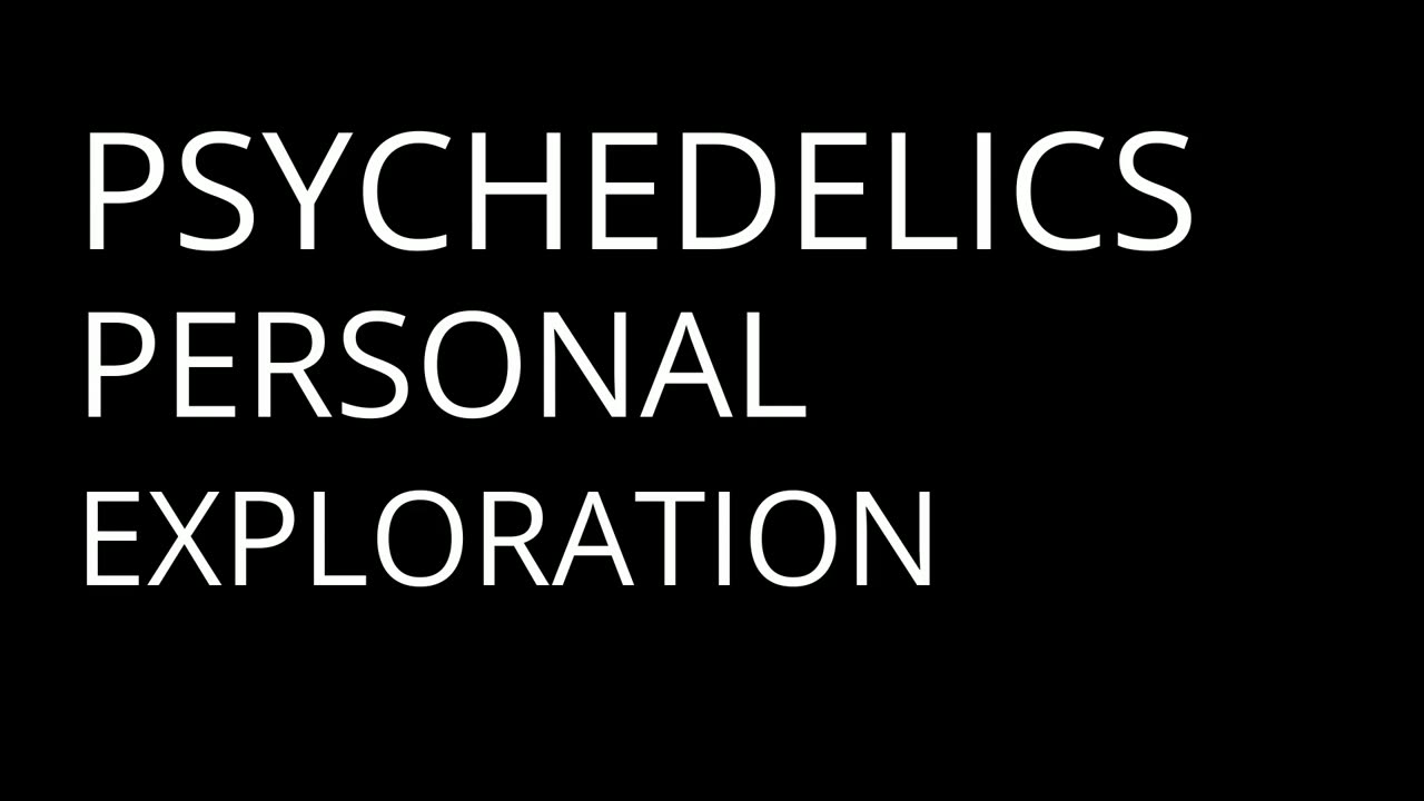 The Dark Side of Enlightenment | Terence McKenna - Part 5