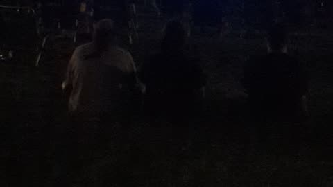 Primus live 3 drummers!