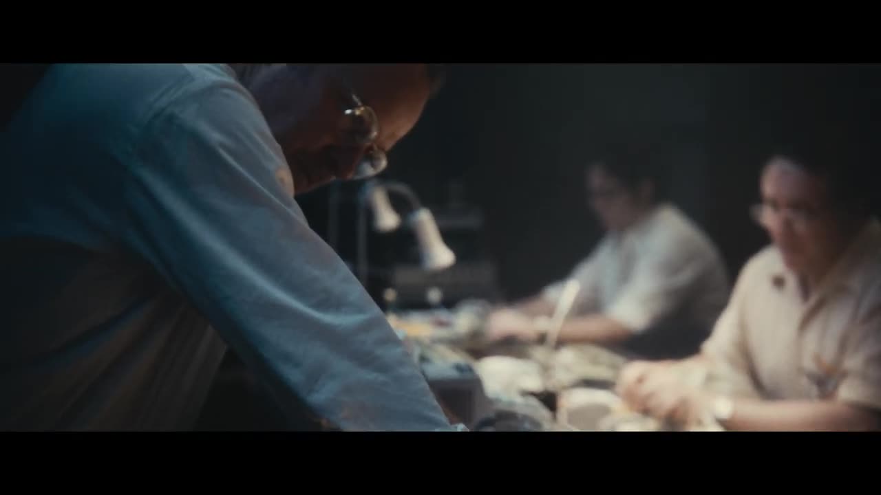 September 5 (2024) 4K - This is OUR Story Scene
