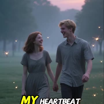 Honey Eyes by Amelia Heart • Warm, Emotional Summer Pop