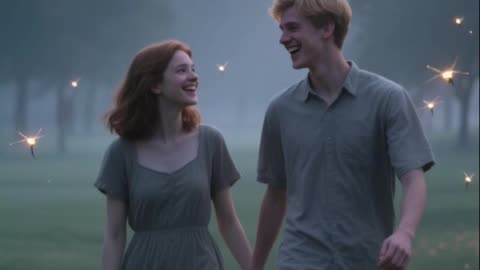 Honey Eyes by Amelia Heart • Warm, Emotional Summer Pop