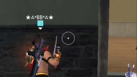 Garena Free Fire Gameplay Round 04(30.12.2025) #iambb.official #freefire #bb #garenafreefire #foryou