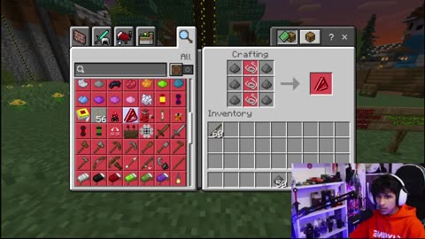 DIWALI PARTY in MINECRAFT with Imbixu 😍 (Fireworks & Fun!)