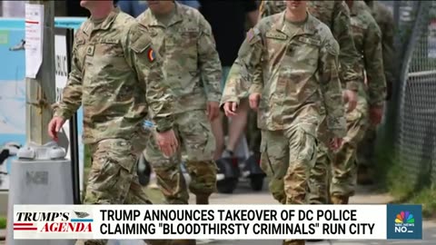 This Morning’s Top Headlines – Aug. 12 Morning News NOW