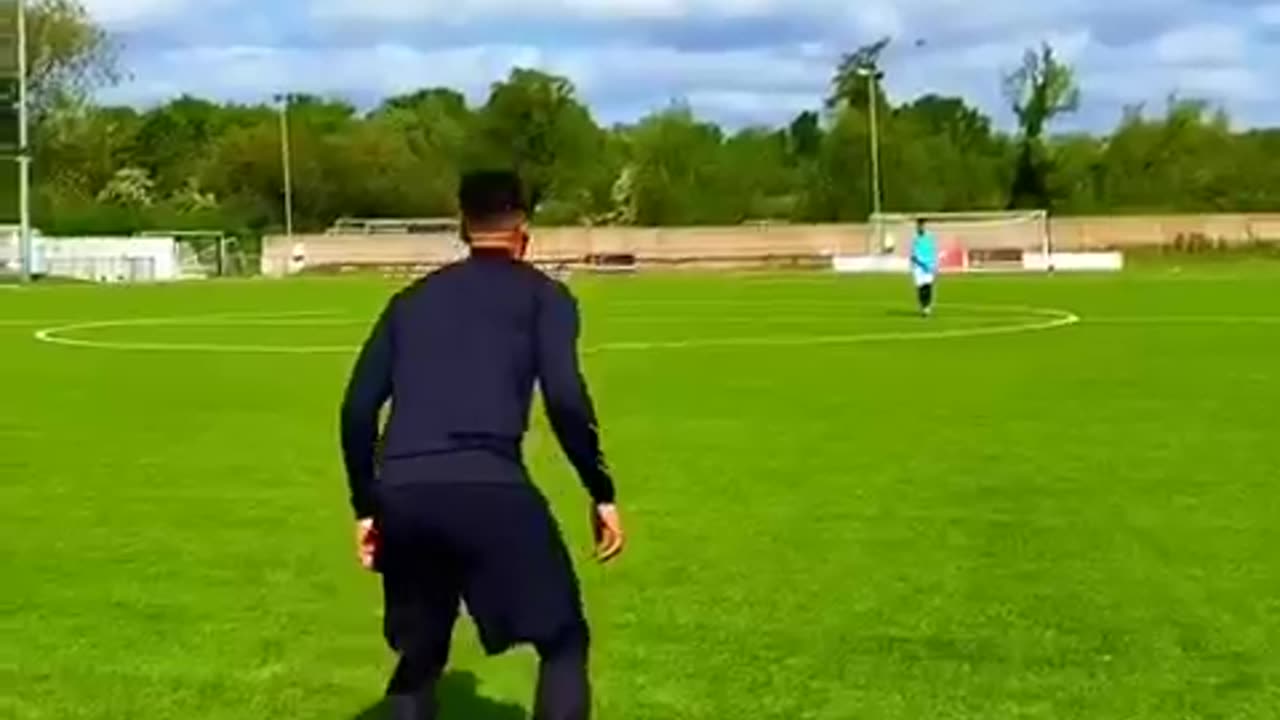 jeremylynch Best Touches ⚽️