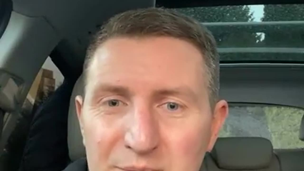В Україні продовжуються репресії під кодовим словом: “антивакцинатор”