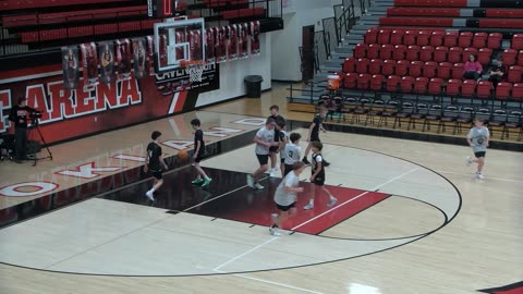 Twas the Night Before the Bearcast (Correct and Complete Version)