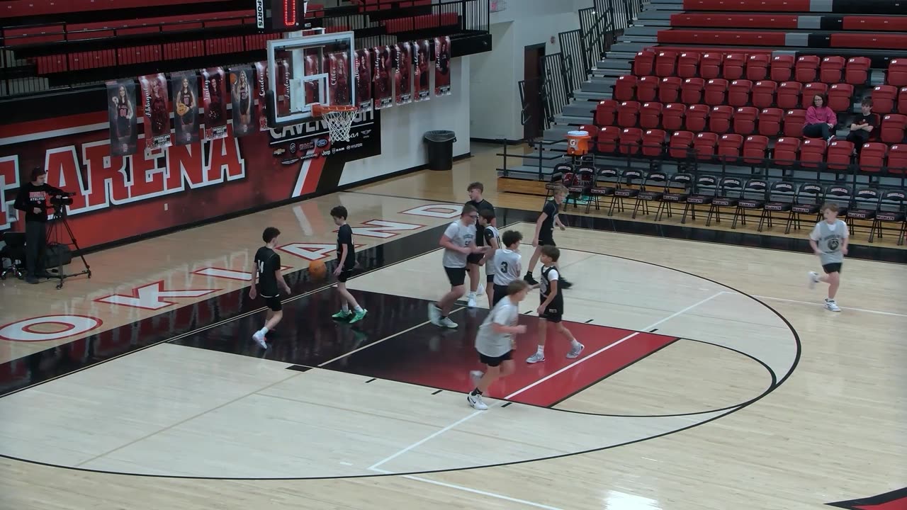 Twas the Night Before the Bearcast (Correct and Complete Version)