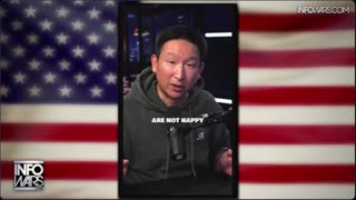 The Alex Jones Show WEDNESDAY LIVE SHOW STREAM 11/5/25