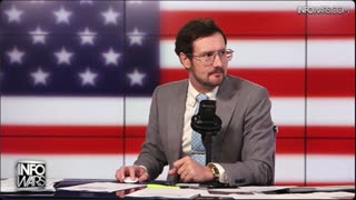 The Alex Jones Show WEDNESDAY LIVE SHOW STREAM 11/5/25