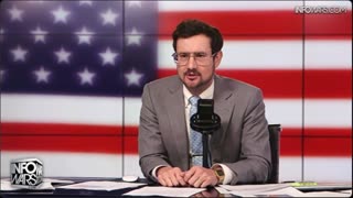 The Alex Jones Show WEDNESDAY LIVE SHOW STREAM 11/5/25